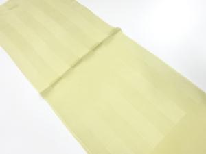 未使用品　正絹　帯揚げ